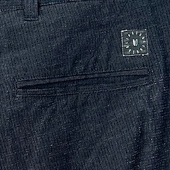 Men’s LINKSOUL Golf Shorts Size 34 - Picture 2 of 6